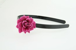 S rose purple small summer flower
