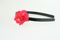 S rose d-pink small summer flower