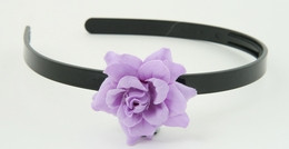 S rose l-purple small summer flower