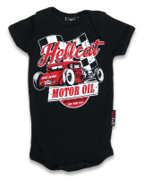 HRHC motor oil hotrod hellcat baby body