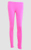 S cyber pink spandex legging