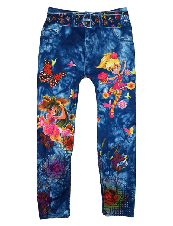 Girls leggings kids and baby