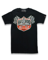 HN decal hotrod hellcat