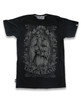 Muerte mary liquorbrand man