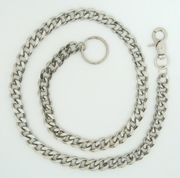 Gourmet M wallet chain