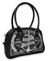 Anchor frame bowling bag 1 liquorbrand