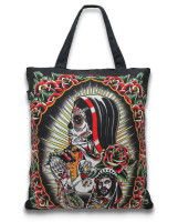 Rosa tote bag liquorbrand