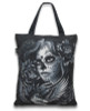 Dark angel tote bag liquorbrand