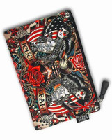 Hail Mary purse from world famous LiquorBrand.