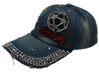 Victory ball cap headwear