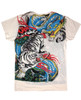Same print on the back.