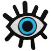 Blue eye - ancient egypt symbol 