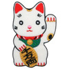 Cat - maneki neko lucky cute talisman