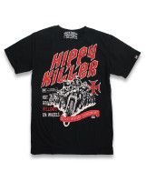 Hippykiller hotrod hellcat