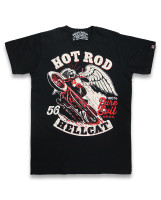 Pure evil hotrod hellcat