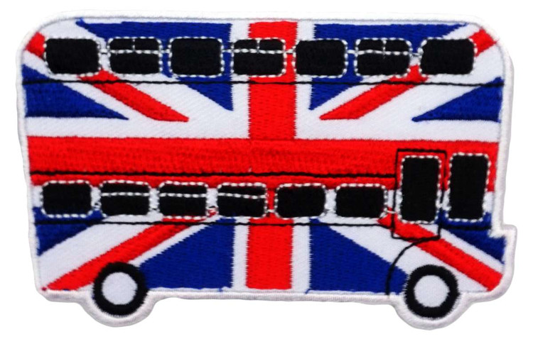 London bus routemaster