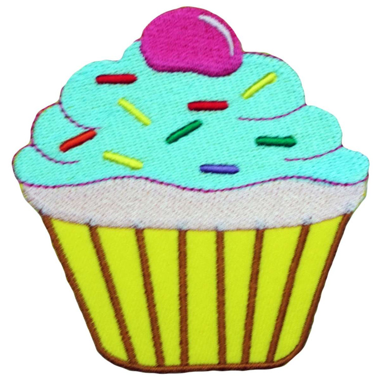 Cupcake candy cute muffin