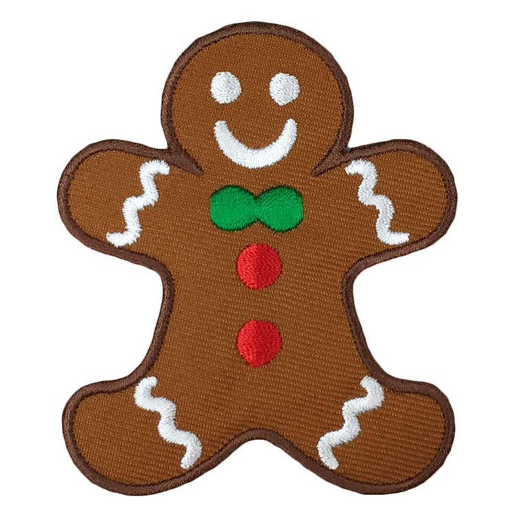 Gingerbread gingy cookie of shrek