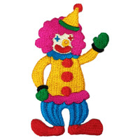 Clown of fun