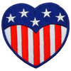 The heart of the US.