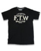 LB F.T.W.  liquorbrand