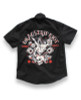 Dragstrip riot hotrod hellcat worker shirt