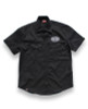 Dragstrip riot hotrod hellcat worker shirt