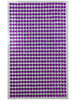 Crystal stickers