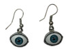 Blue eyes bizarre
