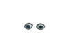 Blue eyes bizarre