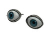 Blue eyes bizarre