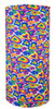 Rainbow hearts of delirium Rainbow hearts of delirium