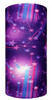 Stars of purple disco