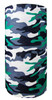 Military brown green and black