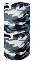Military black gray and white