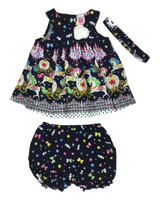 Baby kid set