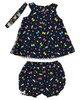 Baby kid set