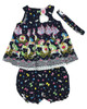 Baby kid set