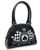 Raceflags bowling bag liquorbrand
