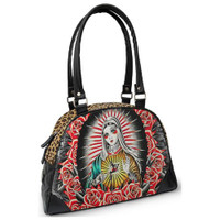 Faith bowling bag 2 liquorbrand