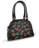 Cherries skulls bowling bag liquorbrand