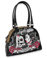 Sailor nurse bowling bag liquorbrand