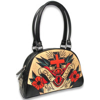 Love lust bowling bag 1 liquorbrand