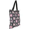 Satanic cats tote bag liquorbrand