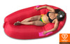 The ted sir sofa - inflatable lounge couch