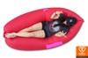 The ted sir sofa - inflatable lounge couch