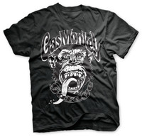 Original gysot - gas monkey garage