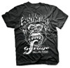Original dallas - gas monkey garage