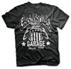 Texas winner beater engine - gas monkey garage