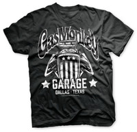 Texas winner beater engine - gas monkey garage